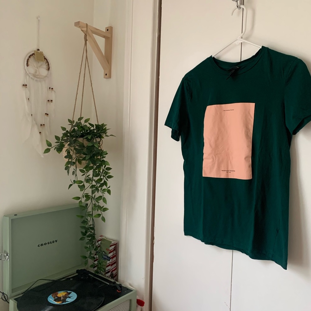 H&M Unisex Shirt